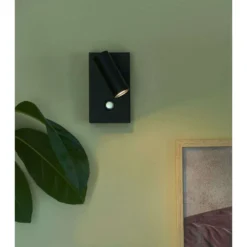 Omari LED Wandleuchte Black - Nordlux -Nordlux 5704924005435 6