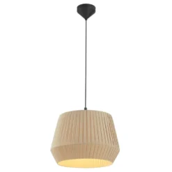 Dicte 40 Pendelleuchte Beige - Nordlux -Nordlux 5704924005527 2