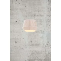Dicte 40 Pendelleuchte Beige - Nordlux -Nordlux 5704924005527 5