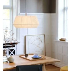 Dicte 53 Pendelleuchte White - Nordlux 11 Dicte 53 Pendelleuchte White - Nordlux -Nordlux 5704924005534 6