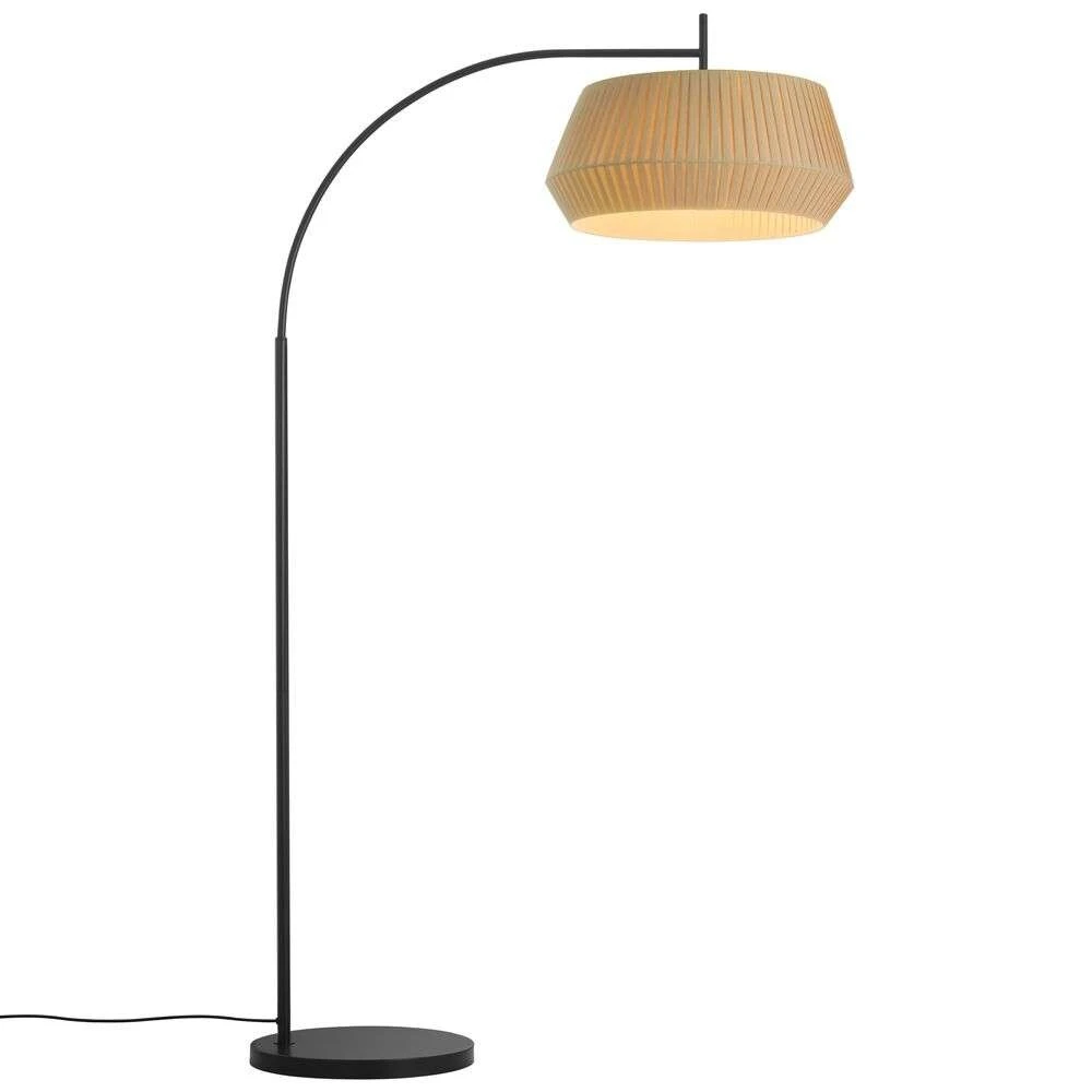 Dicte Stehleuchte Beige - Nordlux 4 Dicte Stehleuchte Beige - Nordlux – Bild 2