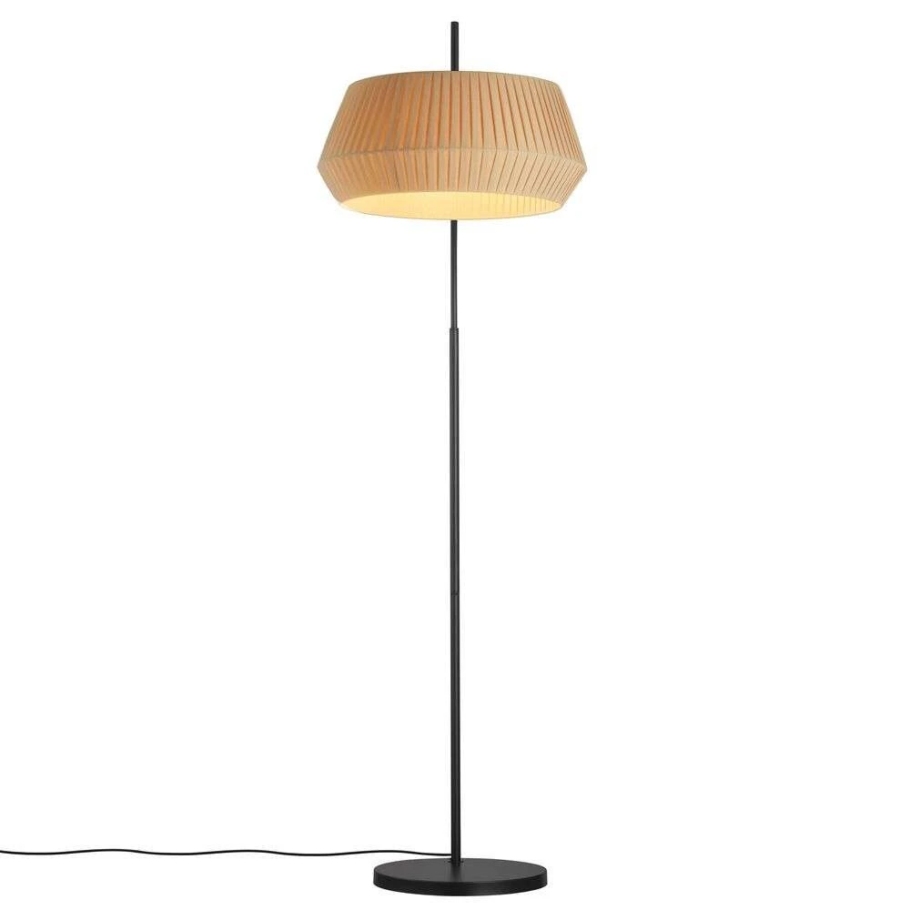 Dicte Stehleuchte Beige - Nordlux 6 Dicte Stehleuchte Beige - Nordlux – Bild 4