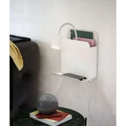 Roomi Wandleuchte White - Nordlux -Nordlux 5704924005657 5