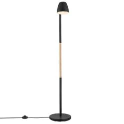 Theo Stehleuchte Black - Nordlux 6 Theo Stehleuchte Black - Nordlux -Nordlux 5704924005701 2