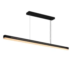 Skylar LED Pendelleuchte Black - Nordlux -Nordlux 5704924006197 2