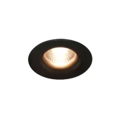 Stake LED Einbauspots Dim. Black - Nordlux -Nordlux 5704924006982 3
