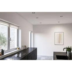 Stake LED Einbauspots Dim. Black - Nordlux -Nordlux 5704924006982 4