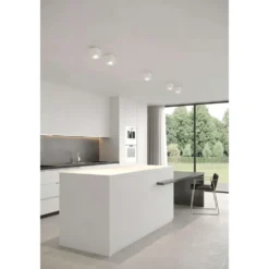 Ethan 1 Deckenleuchte White - Nordlux -Nordlux 5704924007033 4