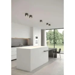 Ethan 1 Deckenleuchte Black - Nordlux -Nordlux 5704924007040 4