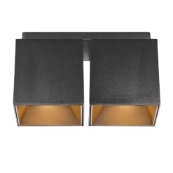 Ethan 2 Deckenleuchte Black - Nordlux -Nordlux 5704924007064 2