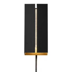 Curtiz LED Wandleuchte 3-Step Black - Nordlux -Nordlux 5704924007156 2