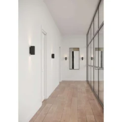 Curtiz LED Wandleuchte 3-Step Black - Nordlux -Nordlux 5704924007156 6