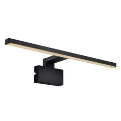 Marlee LED Wandleuchte Black - Nordlux