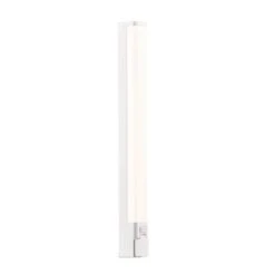 Sjaver LED Wandleuchte White - Nordlux