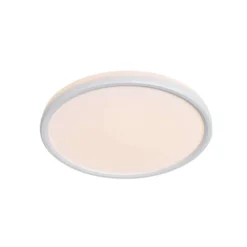 Liva Smart Color Deckenleuchte White - Nordlux -Nordlux 5704924007439 2