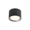 Landon Smart Deckenleuchte Black - Nordlux -Nordlux 5704924007460 1
