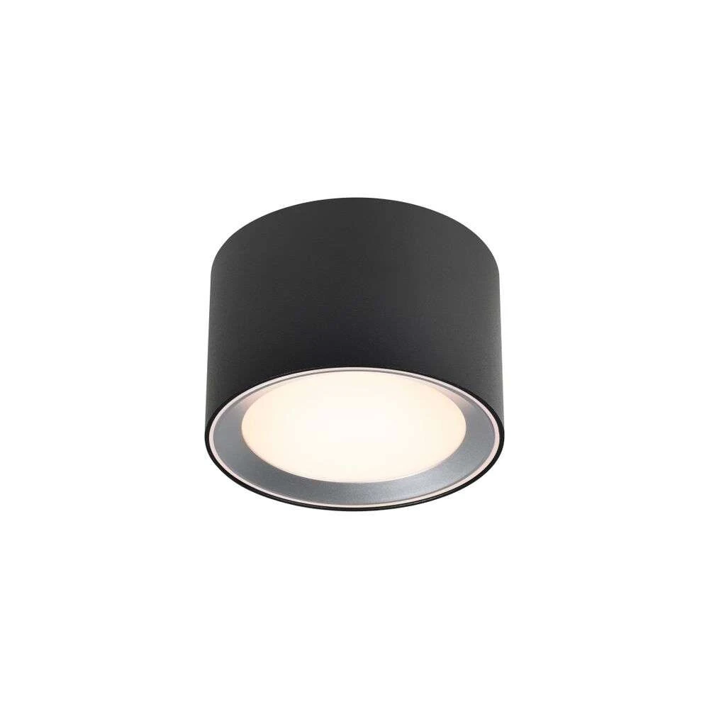 Landon Smart Deckenleuchte Black - Nordlux 3 Landon Smart Deckenleuchte Black - Nordlux