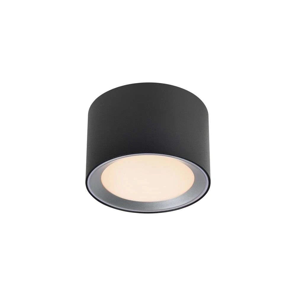 Landon Smart Deckenleuchte Black - Nordlux 4 Landon Smart Deckenleuchte Black - Nordlux – Bild 2