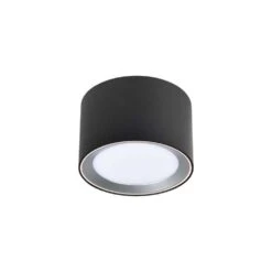 Landon Smart Deckenleuchte Black - Nordlux 10 Landon Smart Deckenleuchte Black - Nordlux -Nordlux 5704924007460 3