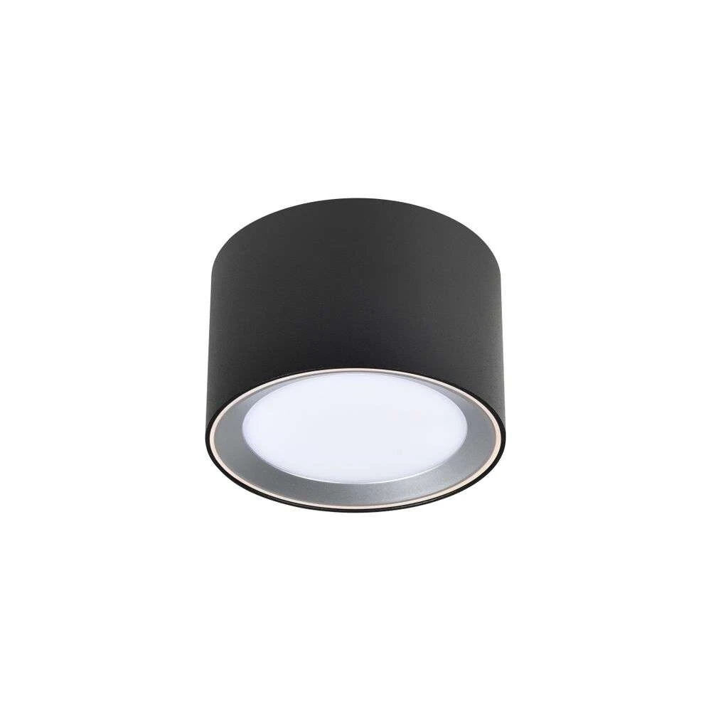 Landon Smart Deckenleuchte Black - Nordlux 5 Landon Smart Deckenleuchte Black - Nordlux – Bild 3