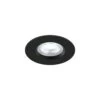 Don Smart Color Einbauspots Black - Nordlux -Nordlux 5704924007538 1