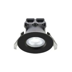 Don Smart Color Einbauspots Black - Nordlux -Nordlux 5704924007538 3