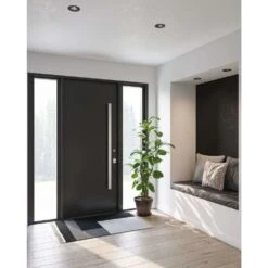 Don Smart Color Einbauspots Black - Nordlux -Nordlux 5704924007538 4