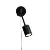 Explore Flex Wandleuchte Black - Nordlux -Nordlux 5704924009518 1