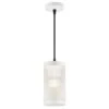 Coupar Außen Pendelleuchte White - Nordlux -Nordlux 5704924010569 1