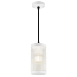 Coupar Außen Pendelleuchte White - Nordlux