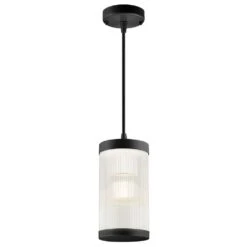 Coupar Außen Pendelleuchte Black - Nordlux -Nordlux 5704924010576 3