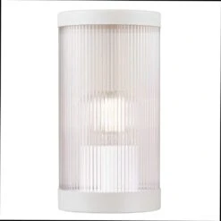 Coupar Außen Wandleuchte White - Nordlux -Nordlux 5704924010606 3