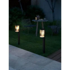 Coupar Garten Leuchte Black - Nordlux -Nordlux 5704924010675 4