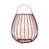 Jim Portable Außenleuchte Red - Nordlux -Nordlux 5704924010699 1