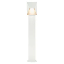 Pontio Garten Leuchte White - Nordlux