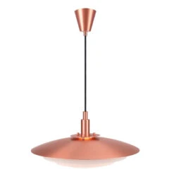 Bretagne 38 Pendelleuchte Copper - Nordlux -Nordlux 5704924011467 3