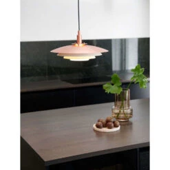 Bretagne 38 Pendelleuchte Copper - Nordlux -Nordlux 5704924011467 4