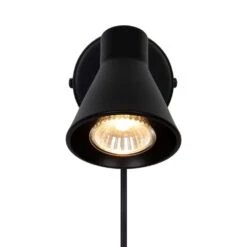 Eik Wandleuchte Black - Nordlux -Nordlux 5704924011474 3