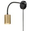 Explore Flex Wandleuchte Brass - Nordlux -Nordlux 5704924011627 1