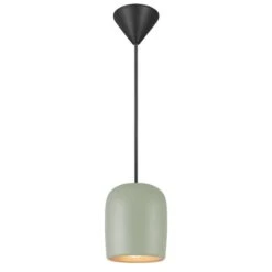 Notti 10 Pendelleuchte Green - Nordlux -Nordlux 5704924011726 2