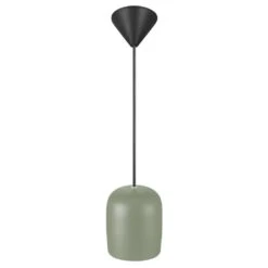Notti 10 Pendelleuchte Green - Nordlux -Nordlux 5704924011726 3