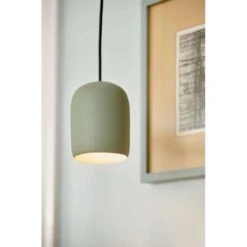 Notti 10 Pendelleuchte Green - Nordlux -Nordlux 5704924011726 4