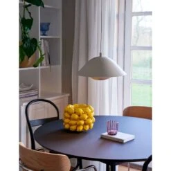 Freya 35 Pendelleuchte Beige - Nordlux -Nordlux 5704924011740 4