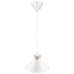 Dial 25 Pendelleuchte White - Nordlux -Nordlux 5704924011979 2