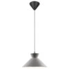 Dial 25 Pendelleuchte Grey - Nordlux -Nordlux 5704924011986 1