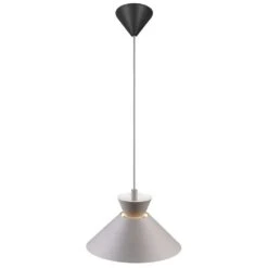 Dial 25 Pendelleuchte Grey - Nordlux -Nordlux 5704924011986 3