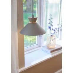 Dial 25 Pendelleuchte Grey - Nordlux -Nordlux 5704924011986 4