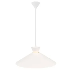 Dial 45 Pendelleuchte White - Nordlux -Nordlux 5704924012006 2