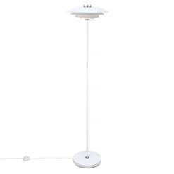 Bretagne Stehleuchte White - Nordlux -Nordlux 5704924012211 2