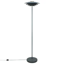 Bretagne Stehleuchte Grey - Nordlux -Nordlux 5704924012228 3